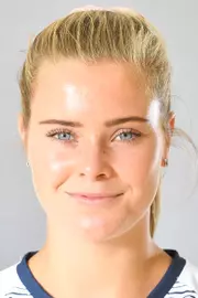 Grace Smith head shot