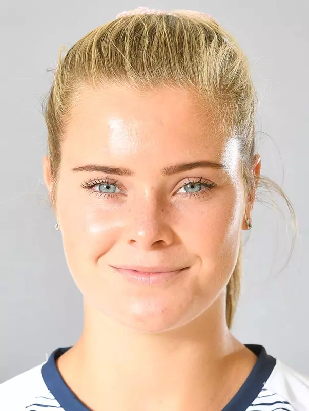 Grace Smith head shot