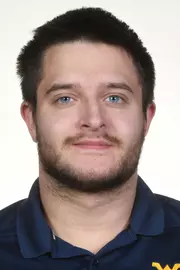 Teddy Hughes