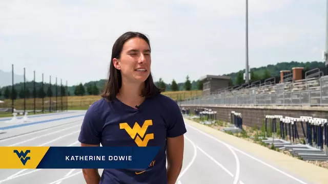 Life as a Mountaineer - Katherine Dowie