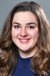 Mackenzie Luikart