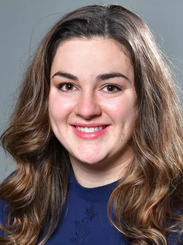 Mackenzie Luikart