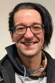 Zackery Arnold