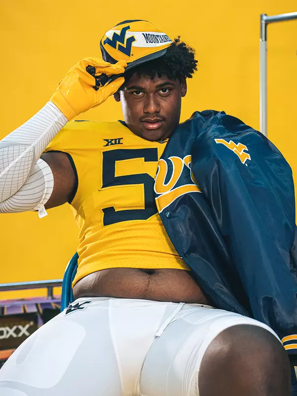 Corey McIntyre Jr.