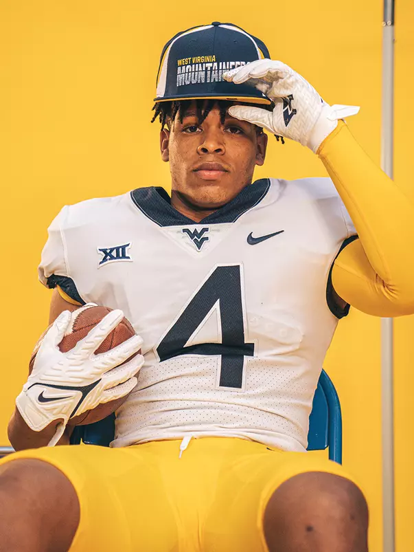Jahiem White