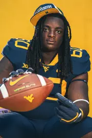 Johnny Williams IV