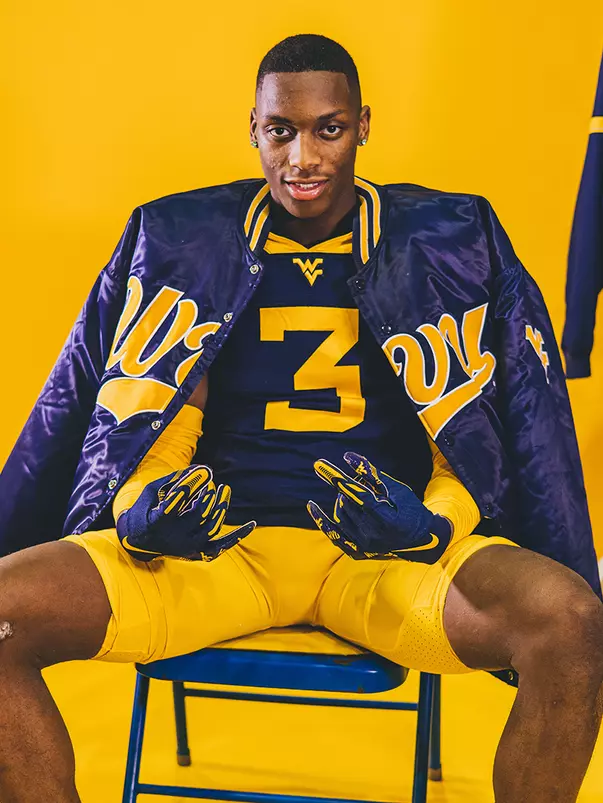 Jordan Jackson