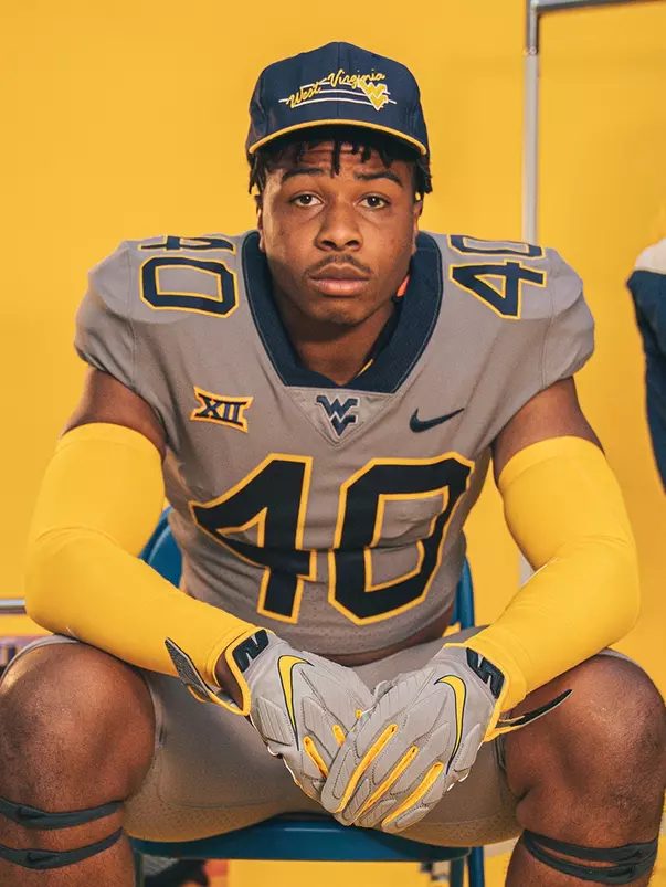 Josiah Trotter