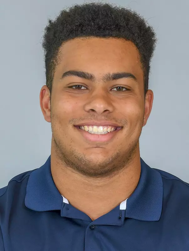 Jalen Thornton