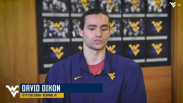 Life as a Mountaineer - David Dixon