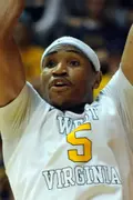 Kevin Jones