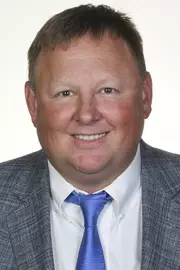 Coleman Barnes
