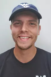 Drew Dirda