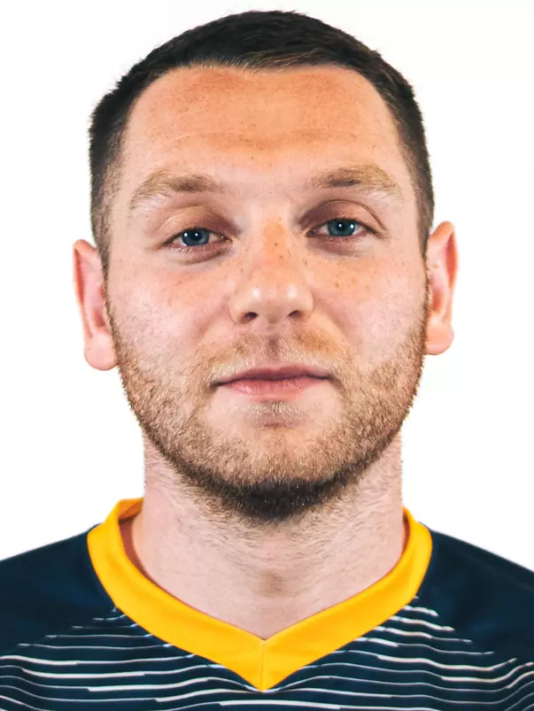 adam burchell