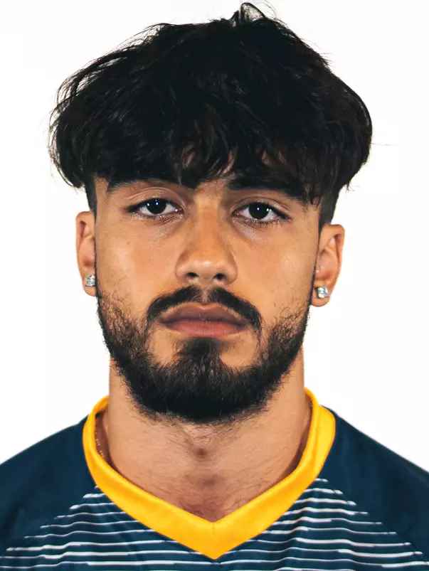 marcus caldeira