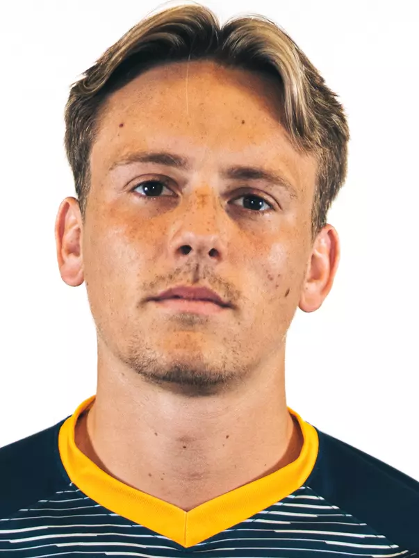 frederik jorgensen