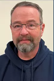 David Dusenberry