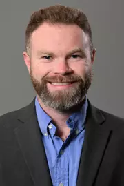 James Washbish