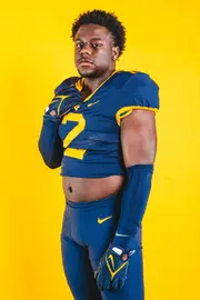 Traevon Dunbar