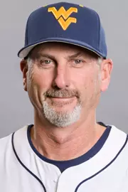 Randy Mazey