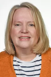 Ann Griffin Mohammadi