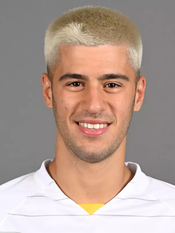 Constantinos Christou