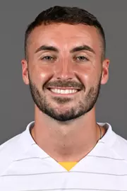 Luke McCormick