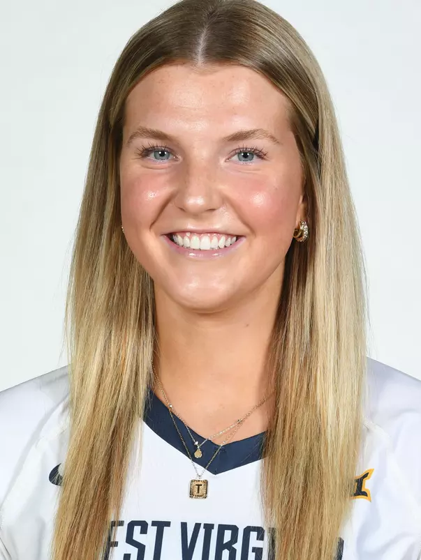 Maddy McGath Head Shot