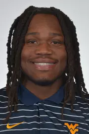 TJ Jackson