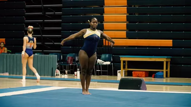 GYM: Illinois Cinematic Recap