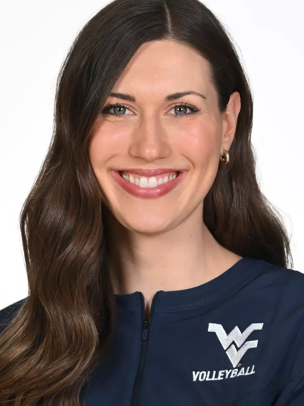 Aubrey Beck Head Shot