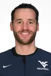Michael Becker Head Shot
