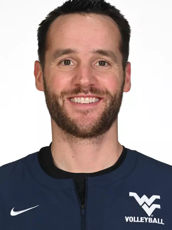 Michael Becker Head Shot