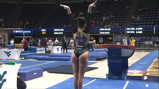 Temple Highlights | Jan. 7