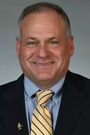 Rich Rodriguez
