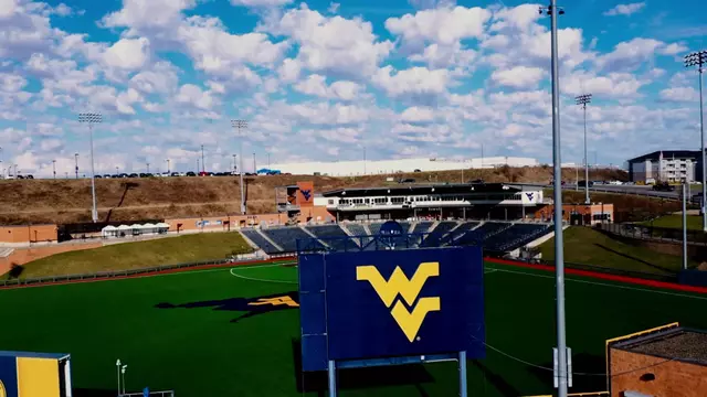 West Virginia Baseball Facilities