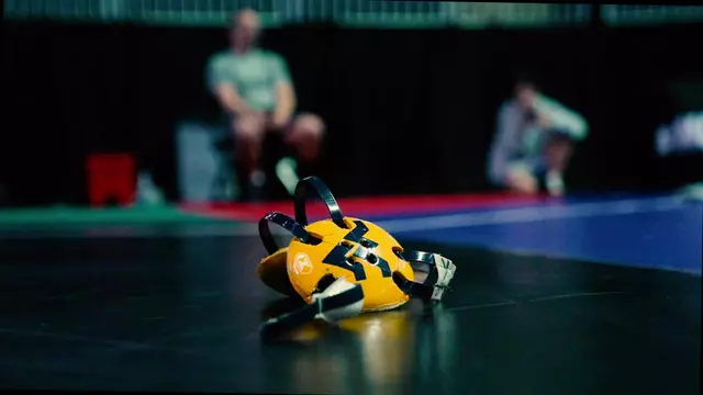 WRES: NCAA Recap