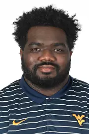 RayQuan Horton