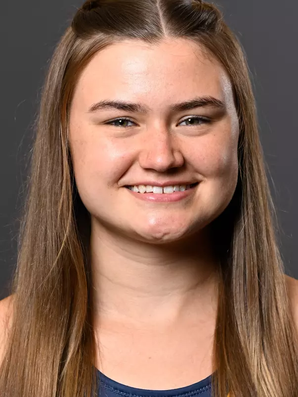 Audrey Hall