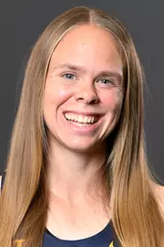 Ceili McCabe