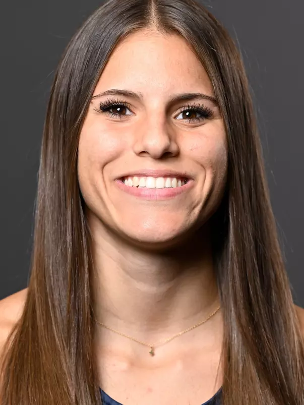 Eva Rinker