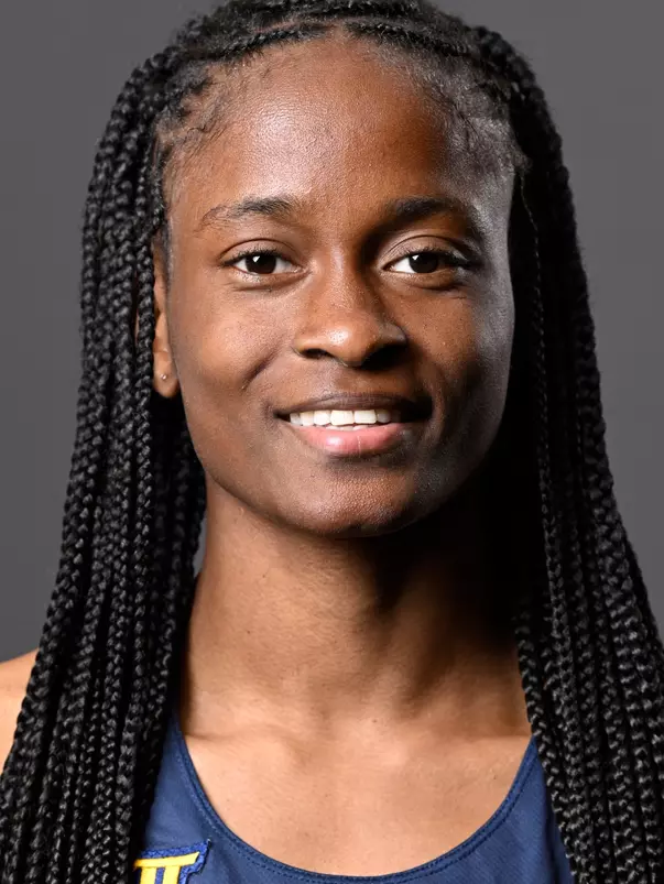 Kishay Rowe