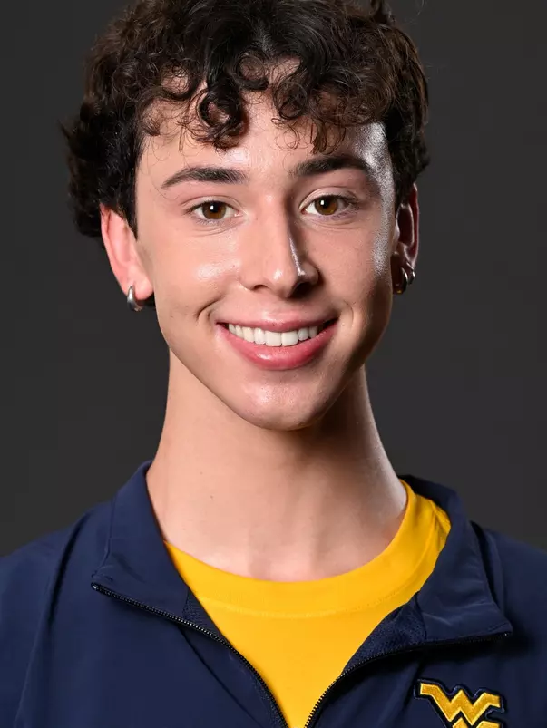 Frankie McCutchan headshot