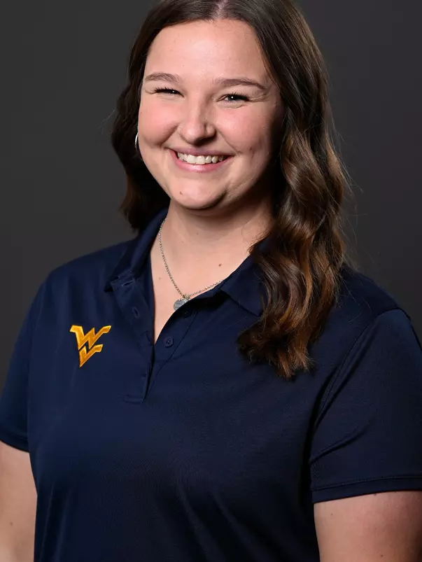 Lenzie Newman headshot