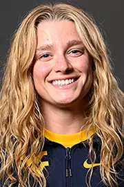 Olivia Kraus Headshot
