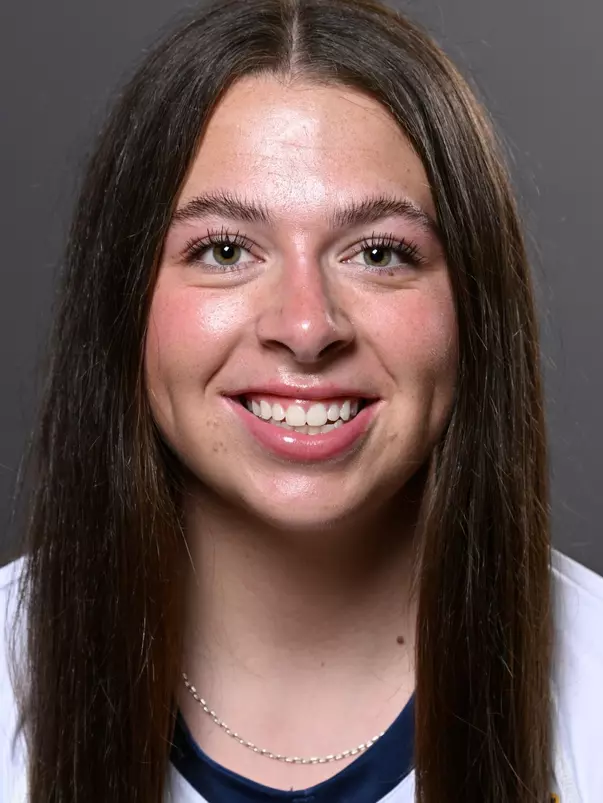 Lauren Bodily Headshot