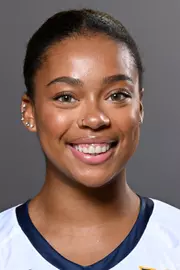Sydney Reed Headshot