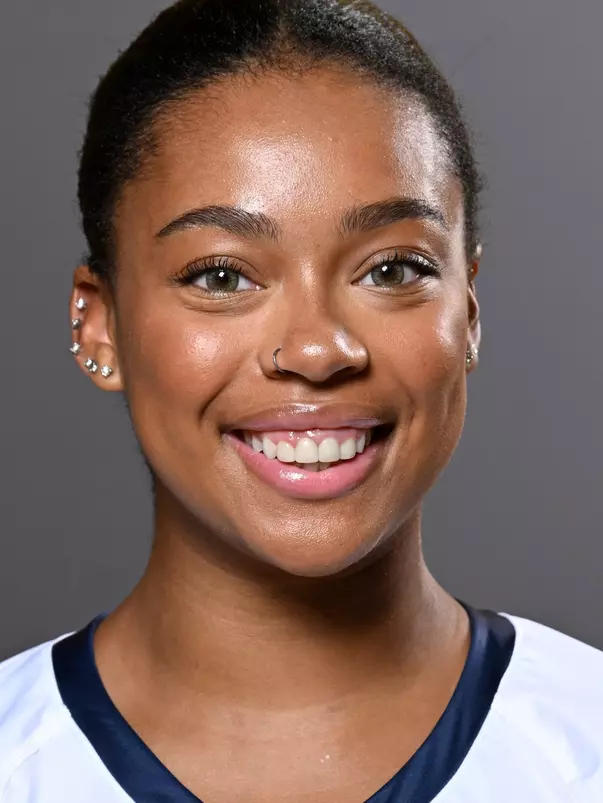 Sydney Reed Headshot