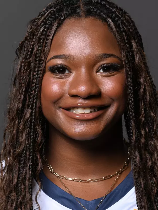 Kristen McBride Head Shot