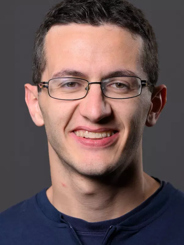 Adam Grossman